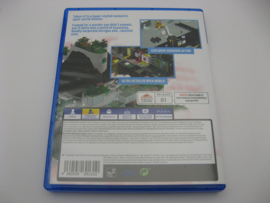 Tokyo 42 (PS4)