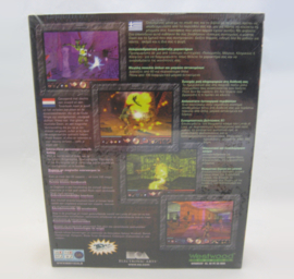 Lands of Lore III (PC, Sealed)
