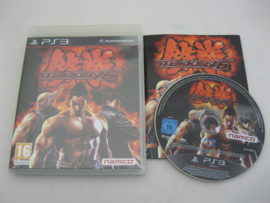 Tekken 6 (PS3)