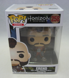 POP! Erend - Horizon Zero Dawn (New)