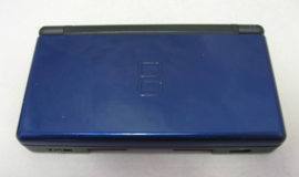 Nintendo DS Lite 'Cobalt Blue'