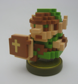 Amiibo Figure - Link - The Legend of Zelda