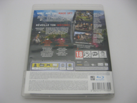 Far Cry 4 - Limited Edition (PS3)