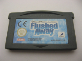 Flushed Away (EUR)