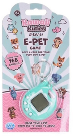 Kawaii Kuties - Electronic Pet E-Pet - Blue (New)
