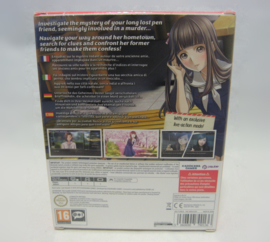 Root Letter - Last Answer - Day One Edition (EUR, Sealed)