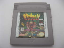 Pinball Fantasies (USA)