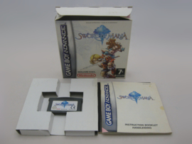 Sword of Mana (NHAU, CIB)