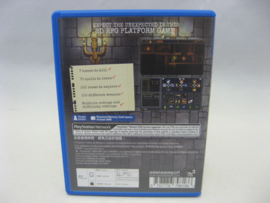 UnEpic Limited Collector's Edition (PSV)