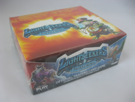 Lightseekers Awakening - Booster Box - English (Sealed)