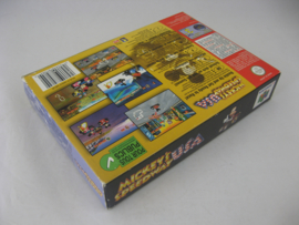 Mickey's Speedway USA (NEU6, CIB)