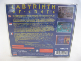 Labyrinth of Crete (CD-I)