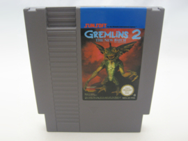 Gremlins 2 - The New Batch (FRA)