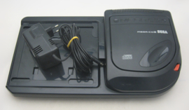 Mega CD II Console Set