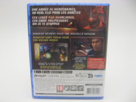 Robocop: Rogue City - Unfinished Business (PS5, Sealed)