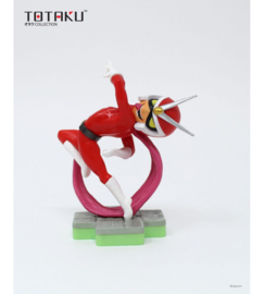 Viewtiful Joe - Totaku PVC Figure (New)