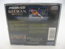 Batman Returns (PAL)