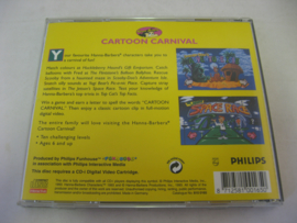Cartoon Carnival (CD-I)