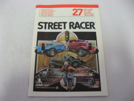 Street Racer - Version 2 *Manual*