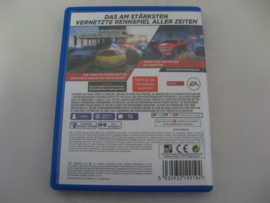 Need For Speed Most Wanted (PSV)