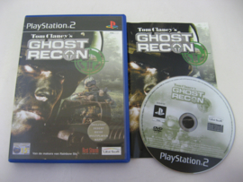 Tom Clancy's Ghost Recon (PAL)