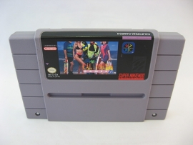 California Games II (NTSC)