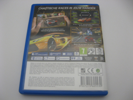 Asphalt Injection (PSV)