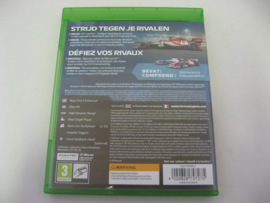 F1 2019 Anniversary Edition (XONE)