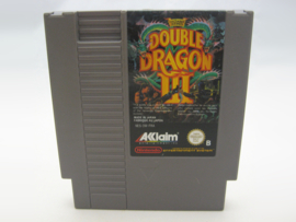 Double Dragon III (FRA)