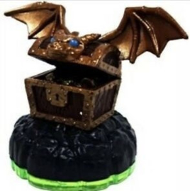 Skylanders - Spyro's Adventure - Hidden Treasure Chest