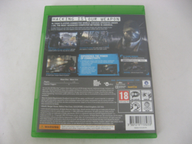 Watch Dogs Special Edition (XONE)