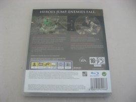 Medal of Honor Airborne (PS3)