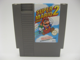 Super Mario Bros 2 (FRA)