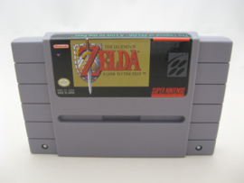 The Legend of Zelda: A Link to the Past (NTSC)