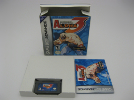 Street Fighter Alpha 3 (USA, CIB)