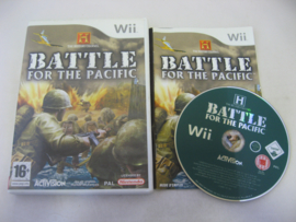 Battle for the Pacific (FRA)