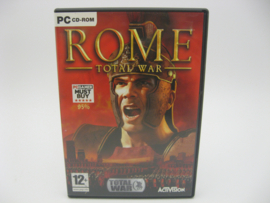 Rome Total War (PC)