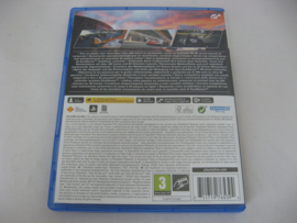 Gran Turismo 7 (PS5)