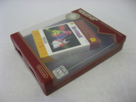 Nazo no Murasamejou - Famicom Mini Series Vol. 22 (JAP, CIB)