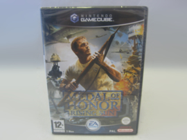 Medal of Honor Rising Sun (HOL, NEW)