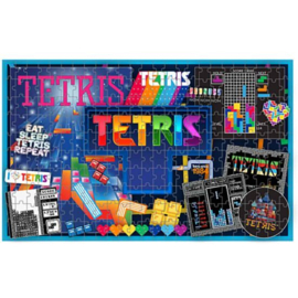Tetris: Impossible Puzzle (New)