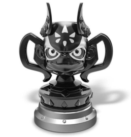 Skylanders - SuperChargers - Kaos Trophy