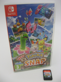 New Pokemon Snap (HOL)