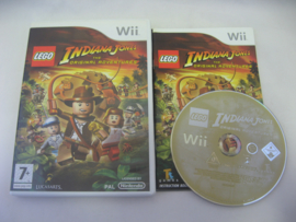 Lego Indiana Jones - The Original Adventures (UXP)