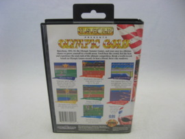 Olympic Gold Barcelona '92 (USA)