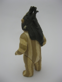 Star Wars Vintage Kenner - Logray 3.75'' Action Figure (New)