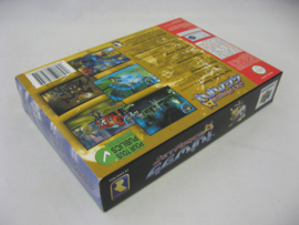 Jetforce Gemini (NEU6, CIB)