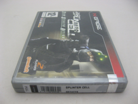Tom Clancy's Splinter Cell - Team Stealth Action (N-Gage, NEW)