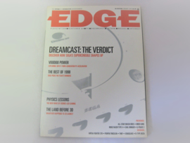 EDGE Magazine January 1999