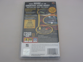 Star Wars Battlefront II (PSP)